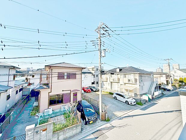 頬をなでる、優しい風を感じることが出来ます。