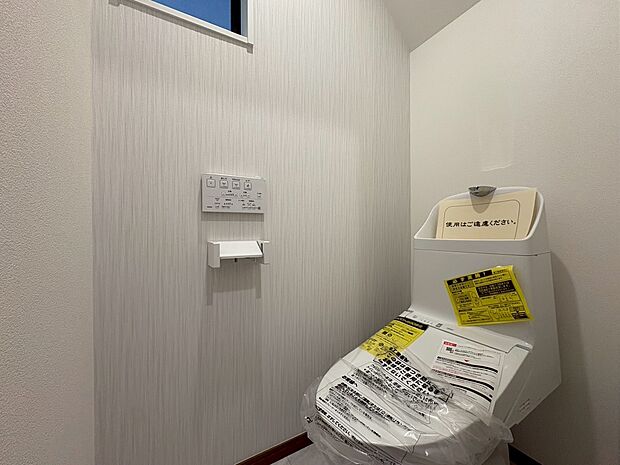 暮らしの中のさりげないひとときの快適さにも、こだわりを、持って設備を配しております。