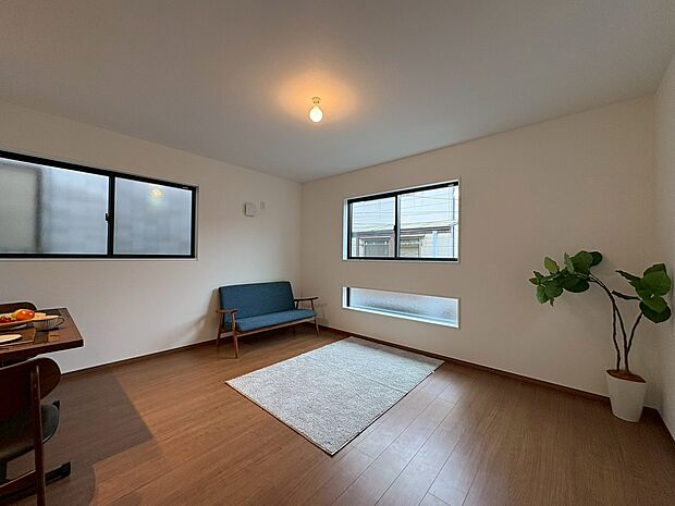 快適に過ごす毎日を求めて、暮らしの中でご自身の「マイホーム」に創り上げてください。