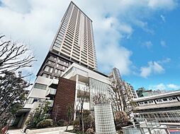 ステーションガーデンタワー