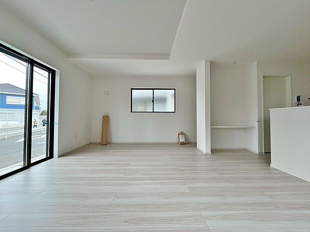 快適に過ごす毎日を求めて、暮らしの中でご自身の「マイホーム」に創り上げてください。