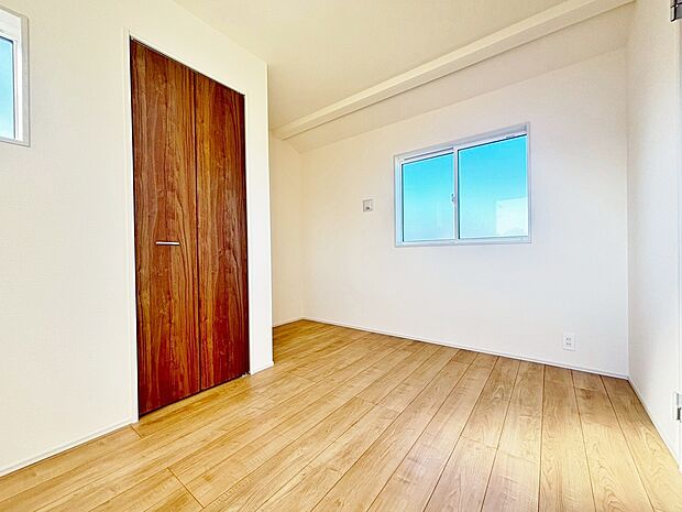 どんな部屋にアレンジするかは、あなた次第です。