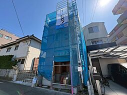 東京都江戸川区北葛西５丁目