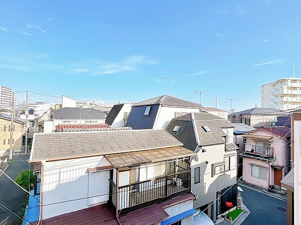 頬をなでる、優しい風を感じることが出来ます。