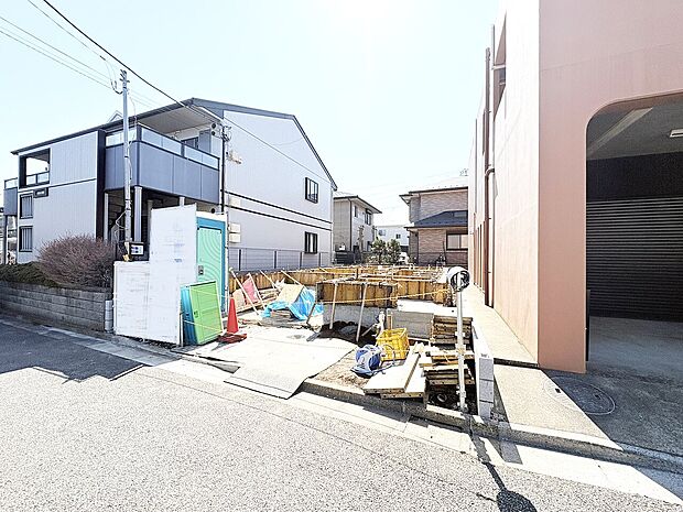 ライフプランニングからローンまで、一貫してご説明させていただきます。お気軽にお問い合わせくださいませ。