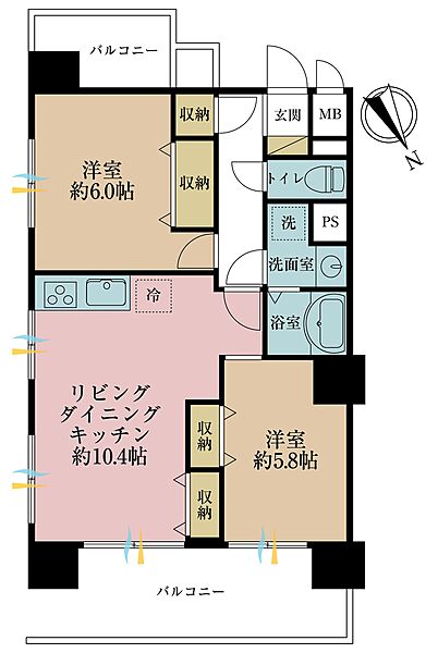 間取り：313004660694