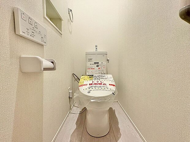暮らしの中のさりげないひとときの快適さにも、こだわりを、持って設備を配しております。