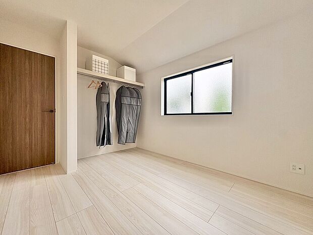 どんな部屋にアレンジするかは、あなた次第です。