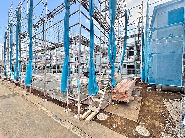 現地に足をお運びいただいた際には、周辺散策などをお勧めいたします。