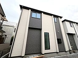 東京都練馬区田柄４丁目