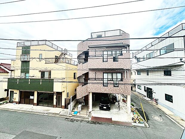 頬をなでる、優しい風を感じることが出来ます。