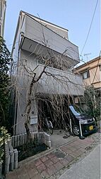 東京都新宿区大久保２丁目