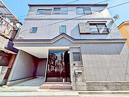 東京都板橋区東坂下１丁目