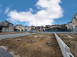 千葉県市川市曽谷４丁目