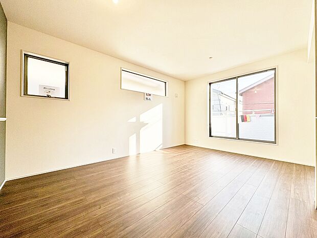 「空間が織り成すひとつ先の住み心地」を演出します。