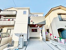 埼玉県三郷市戸ケ崎１丁目-
