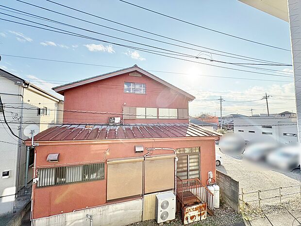 頬をなでる、優しい風を感じることが出来ます。