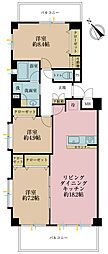 クレスト初石