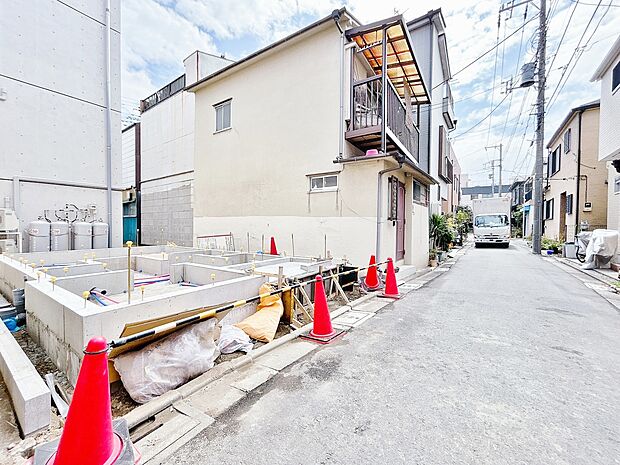 ライフプランニングからローンまで、一貫してご説明させていただきます。お気軽にお問い合わせくださいませ。