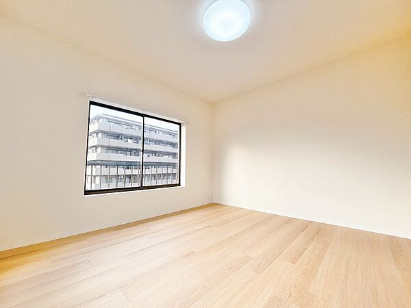 どんな部屋にアレンジするかは、あなた次第です。