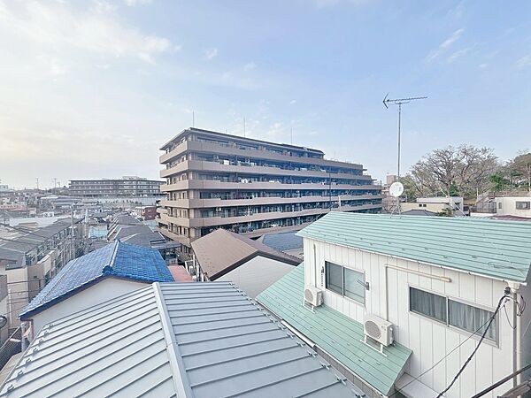 頬をなでる、優しい風を感じることが出来ます。