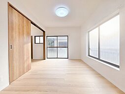 室内の画像