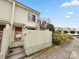 見明川住宅33号棟