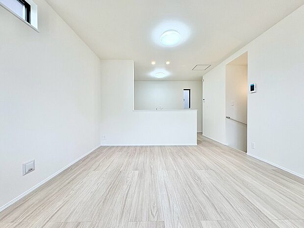 「空間が織り成すひとつ先の住み心地」を演出します。