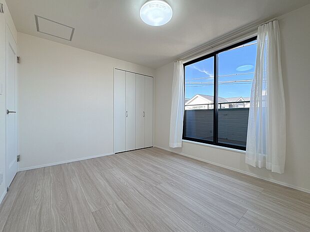 どんな部屋にアレンジするかは、あなた次第です。