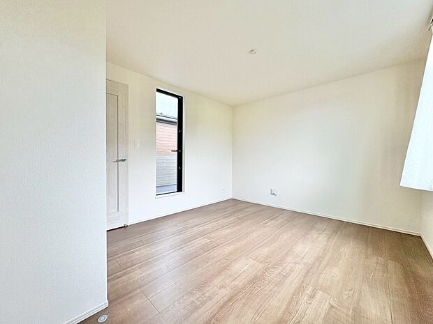 どんな部屋にアレンジするかは、あなた次第です。