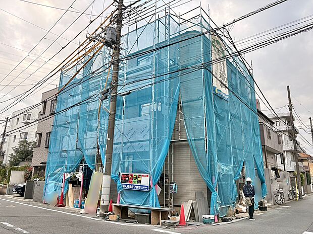 現地に足をお運びいただいた際には、周辺散策などをお勧めいたします。