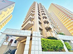 コスモ巣鴨シティフォルム