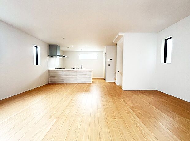 「空間が織り成すひとつ先の住み心地」を演出します。