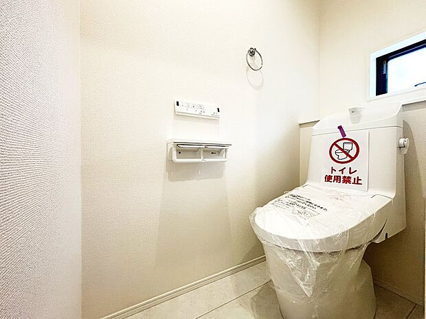 暮らしの中のさりげないひとときの快適さにも、こだわりを、持って設備を配しております。