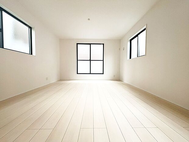 ひとつひとつの空間に宿した機能性、そして美意識。