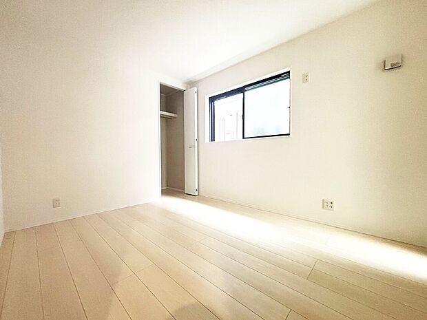 どんな部屋にアレンジするかは、あなた次第です。