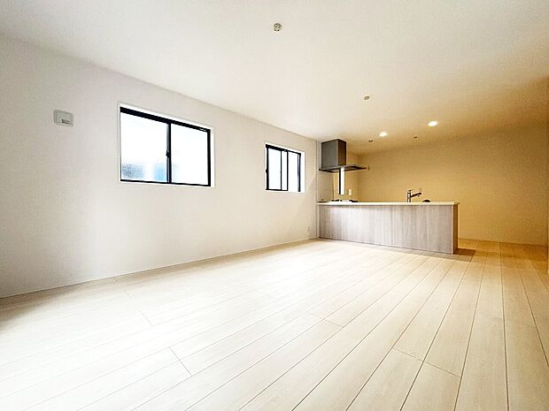 居心地の良い空気感は、暮らしのステージを彩り、心からのやすらぎと満足感を与えてくれます。