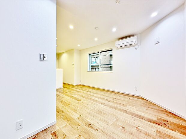 「空間が織り成すひとつ先の住み心地」を演出します。