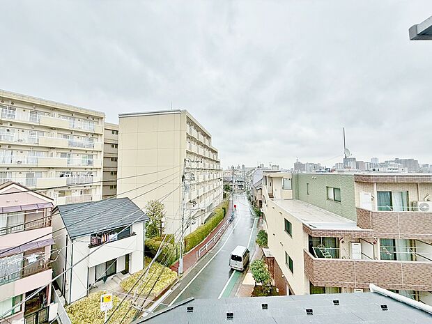 頬をなでる、優しい風を感じることが出来ます。