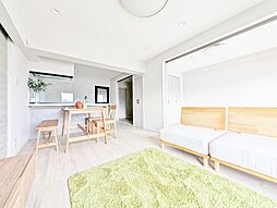 室内の画像