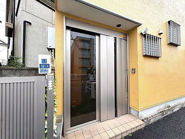 玄関を開ければ、そこは安らぎのご自宅。