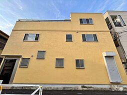 東京都北区豊島４丁目