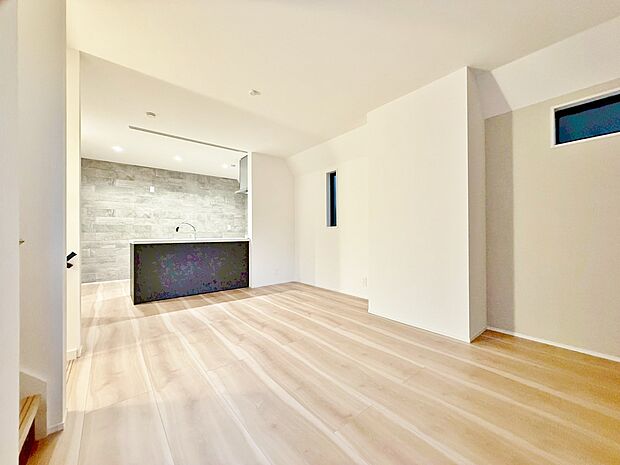 「空間が織り成すひとつ先の住み心地」を演出します。