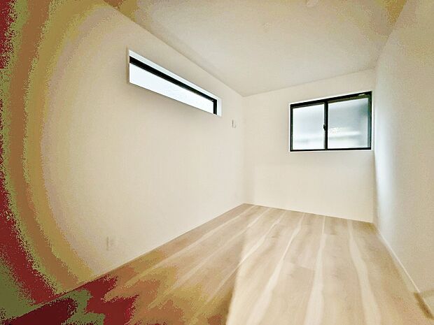 どんな部屋にアレンジするかは、あなた次第です。