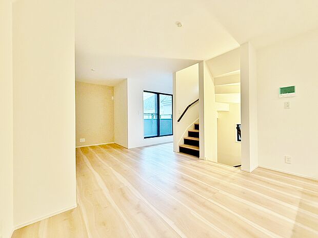 居心地の良い空気感は、暮らしのステージを彩り、心からのやすらぎと満足感を与えてくれます。