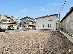 埼玉県三郷市戸ケ崎３丁目