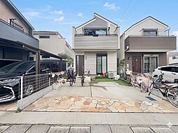 千葉県市川市宮久保５丁目