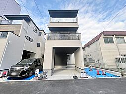 東京都江戸川区南葛西２丁目