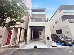 東京都江戸川区南葛西２丁目