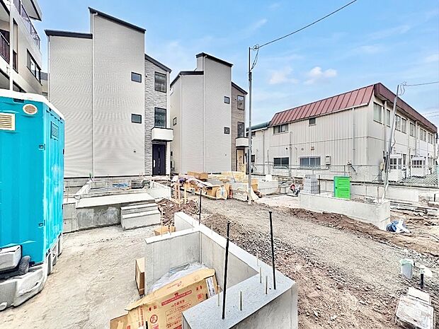 ライフプランニングからローンまで、一貫してご説明させていただきます。お気軽にお問い合わせくださいませ。